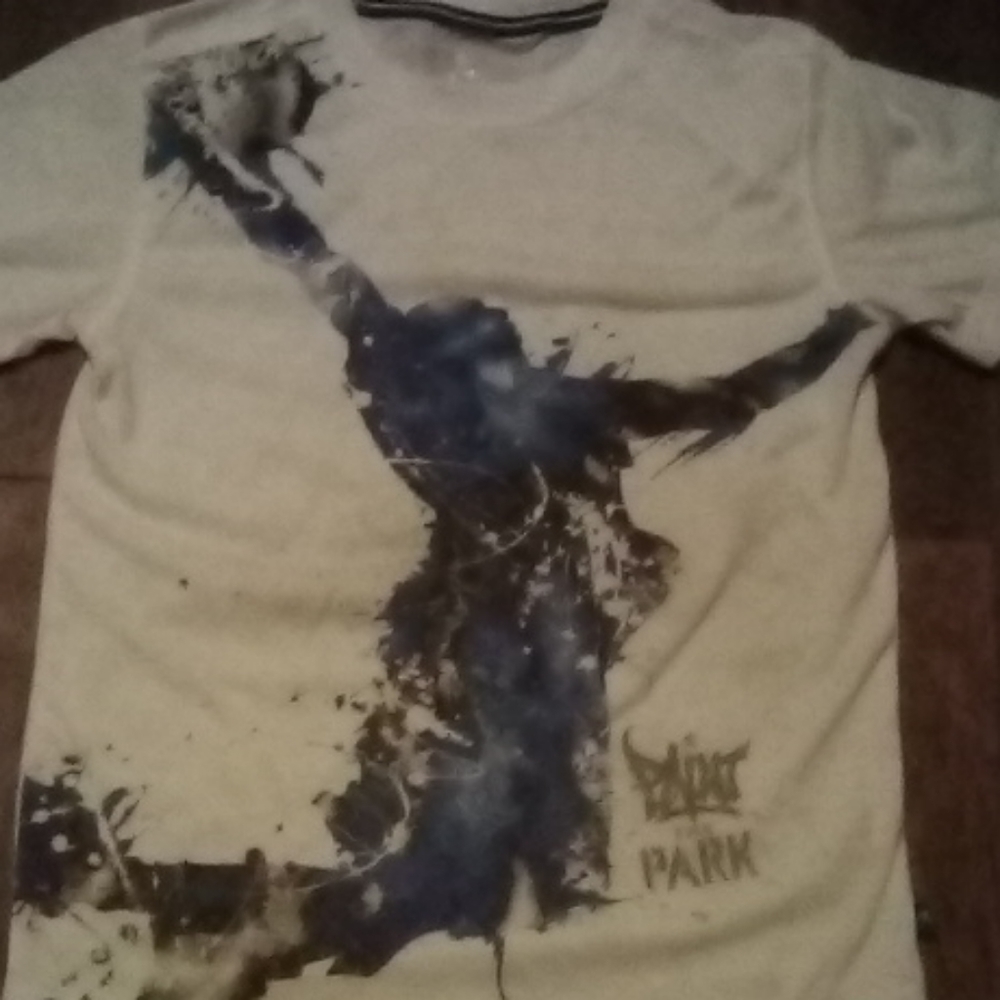 A Jordan shirt